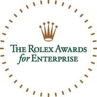 Young Rolex Awards 劳力士青年奖 