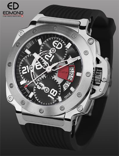 watch men