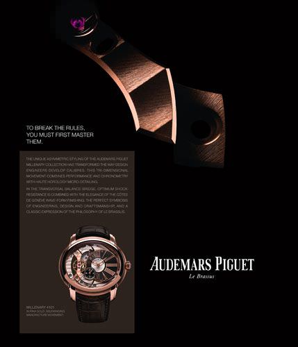 Audemars Piguet