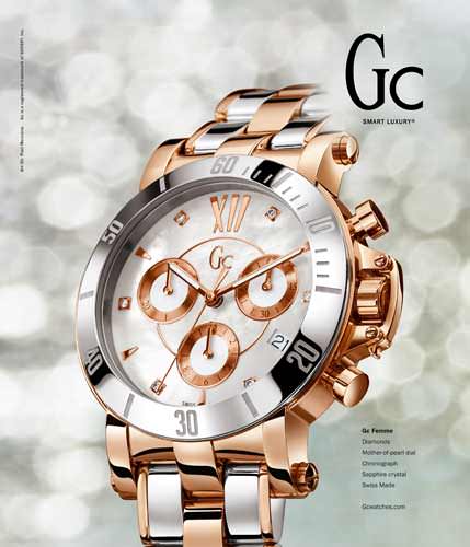 Gc
