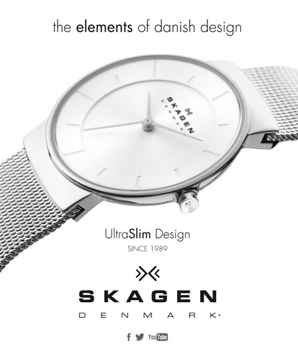 Skagen