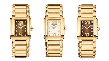 女士表-在出其不意的地方创新