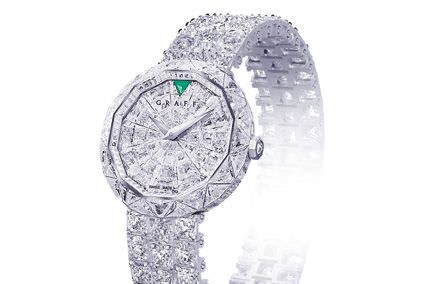 女士表-在出其不意的地方创新