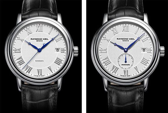 watch men