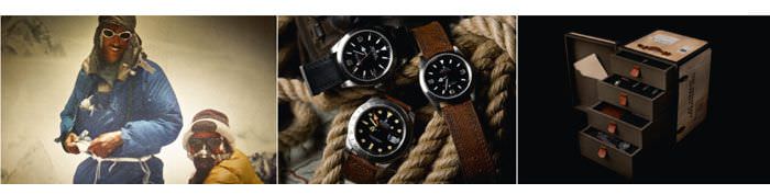 与Rolex劳力士探索世界