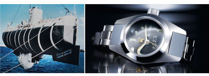 与Rolex劳力士探索世界